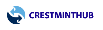 crestminthub Logo